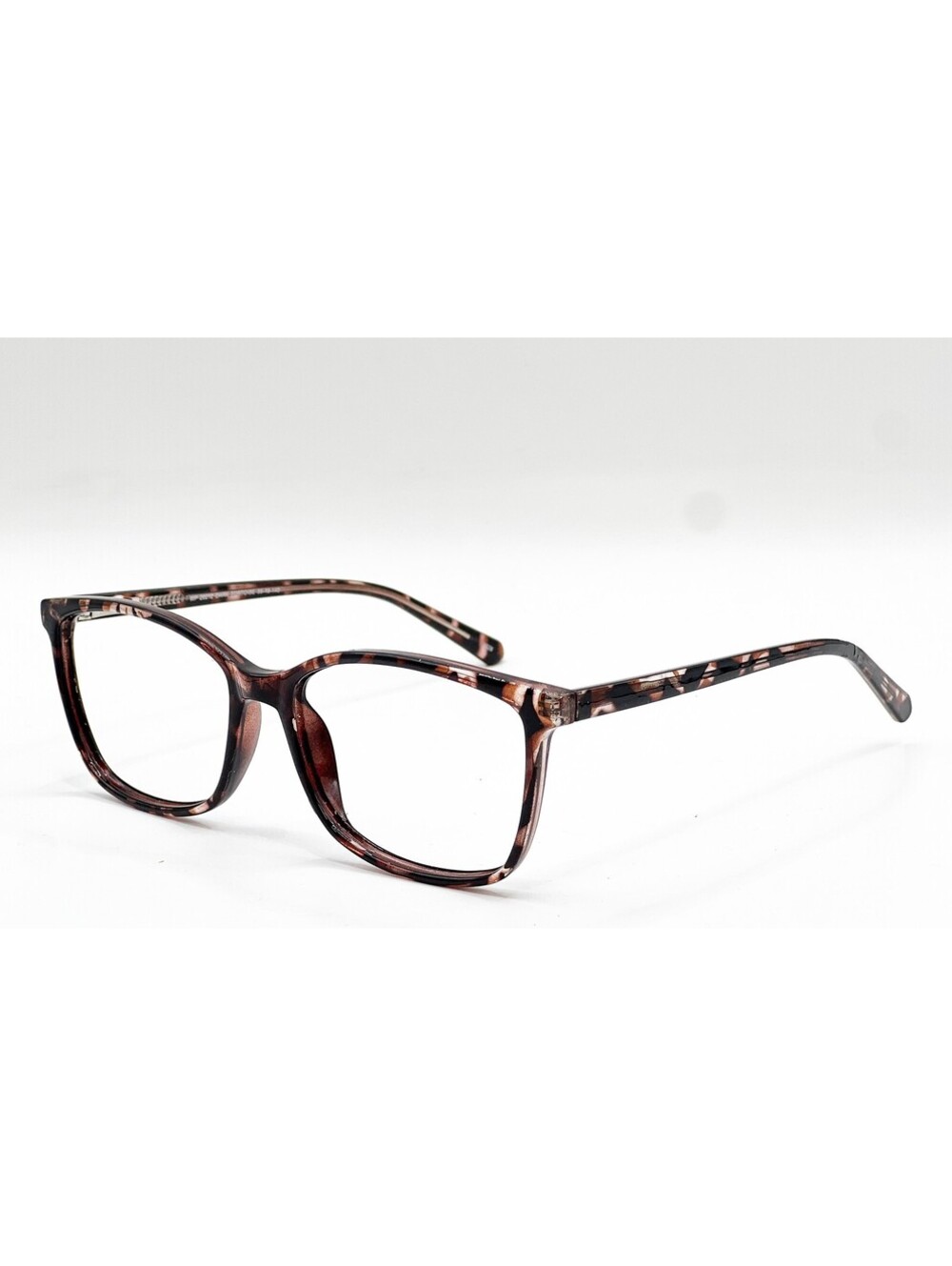 Wp 20212 Dark Tortoise Authentic Eyeglasses 56-16-140